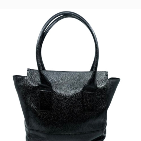 Kate Spade Tote Classic Black Leather - Picture 3 of 3